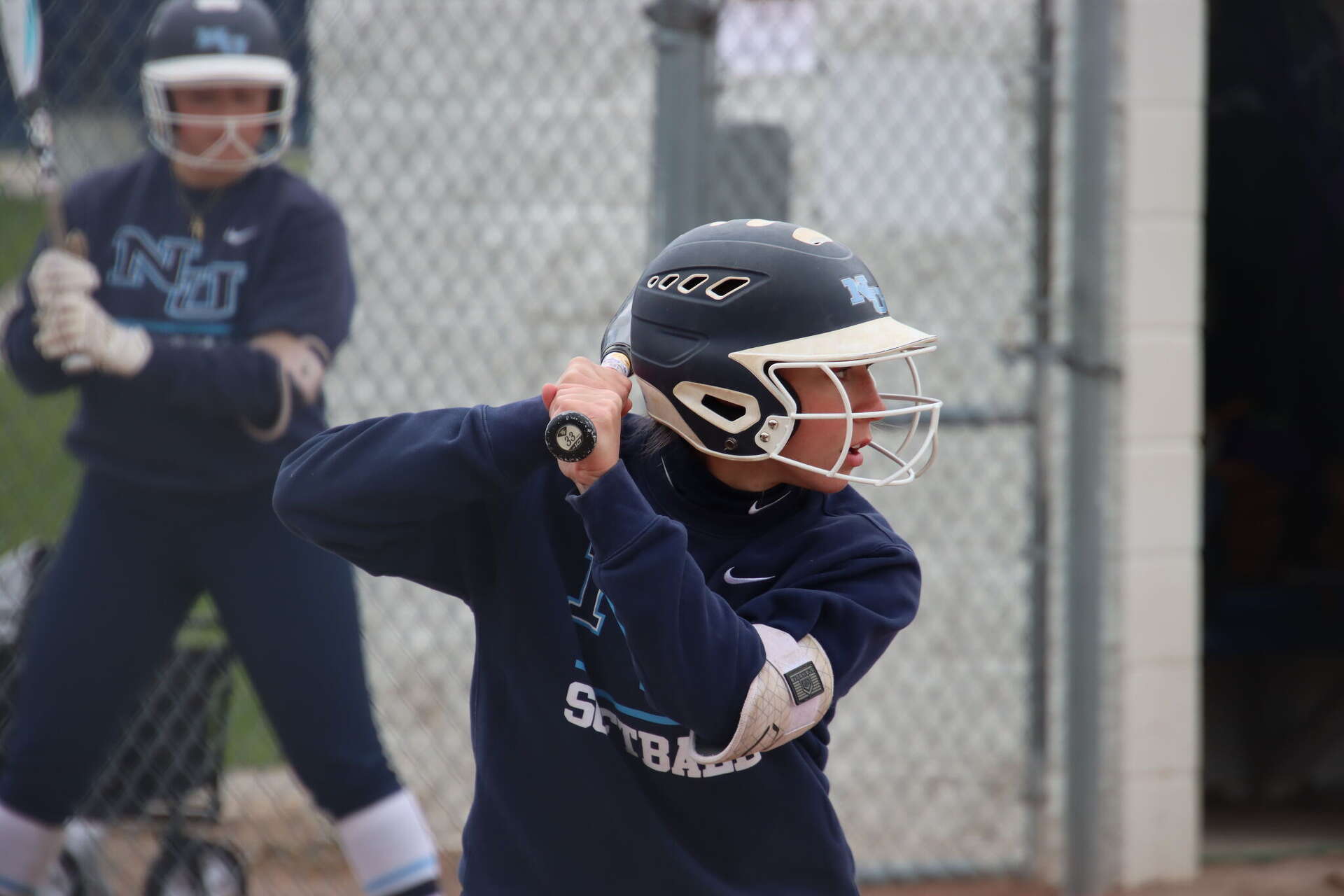 Northwood wins GMAC title