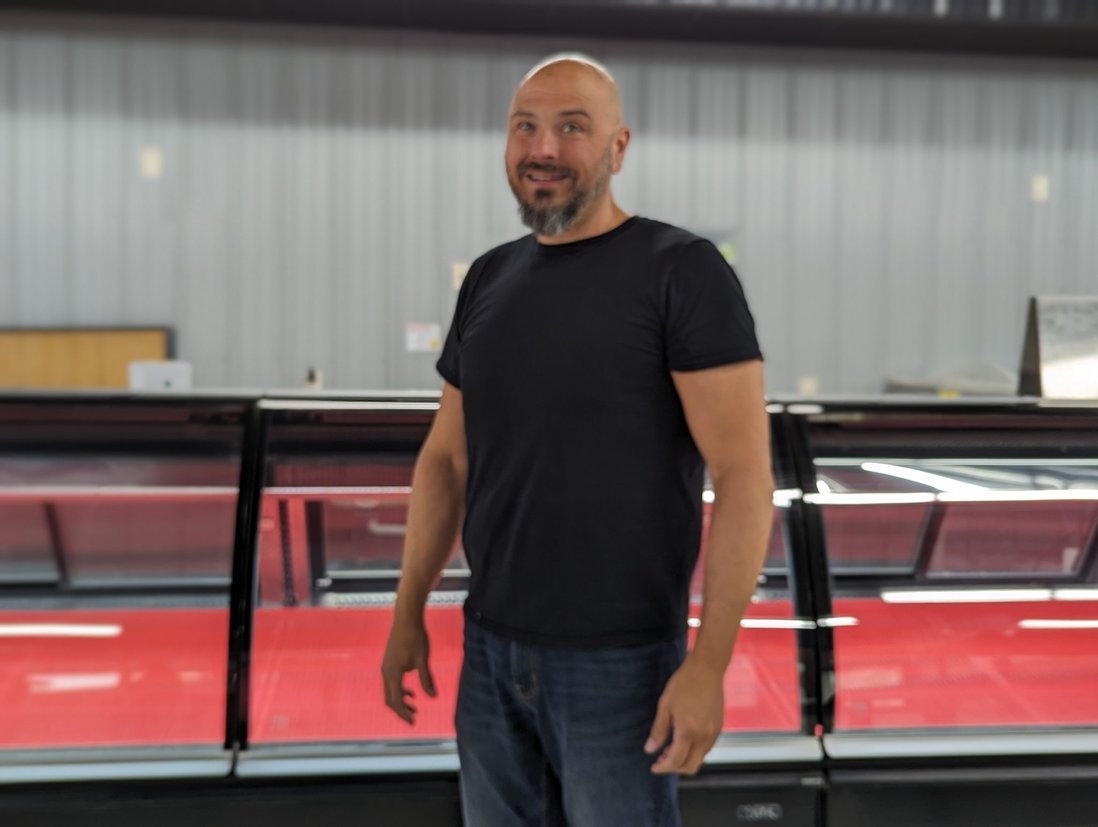 Lambert's Meat Market in Gladwin set for soft open this week