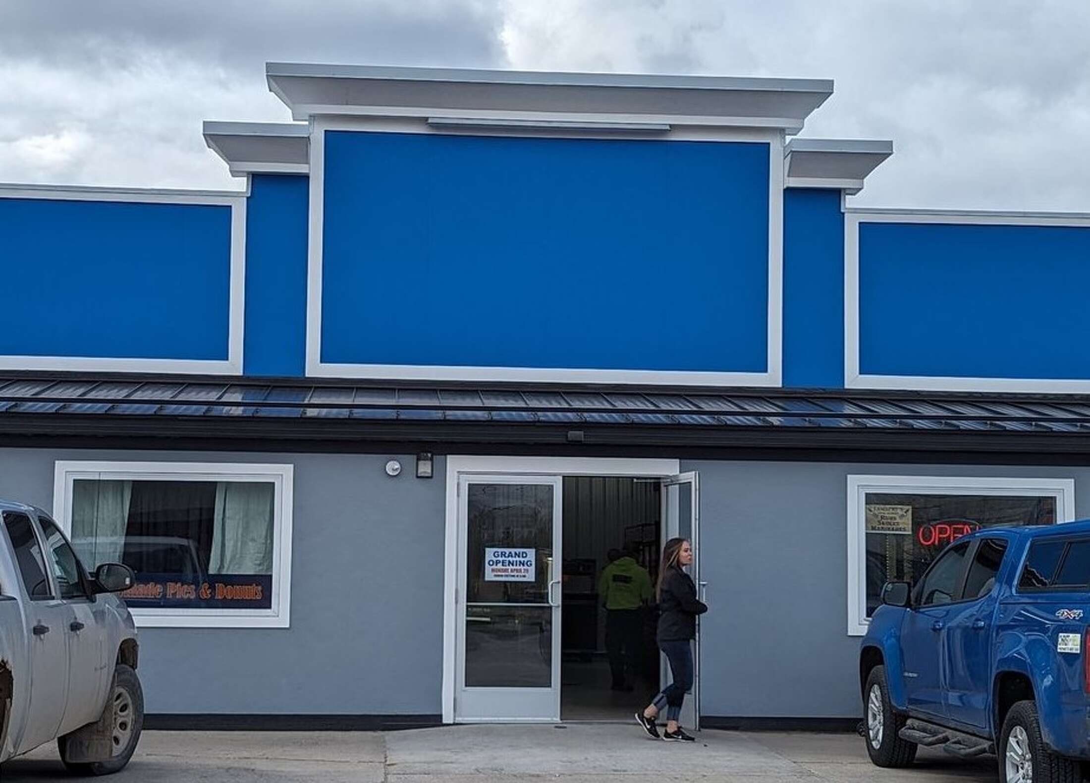 Lambert's Meat Market in Gladwin set for soft open this week