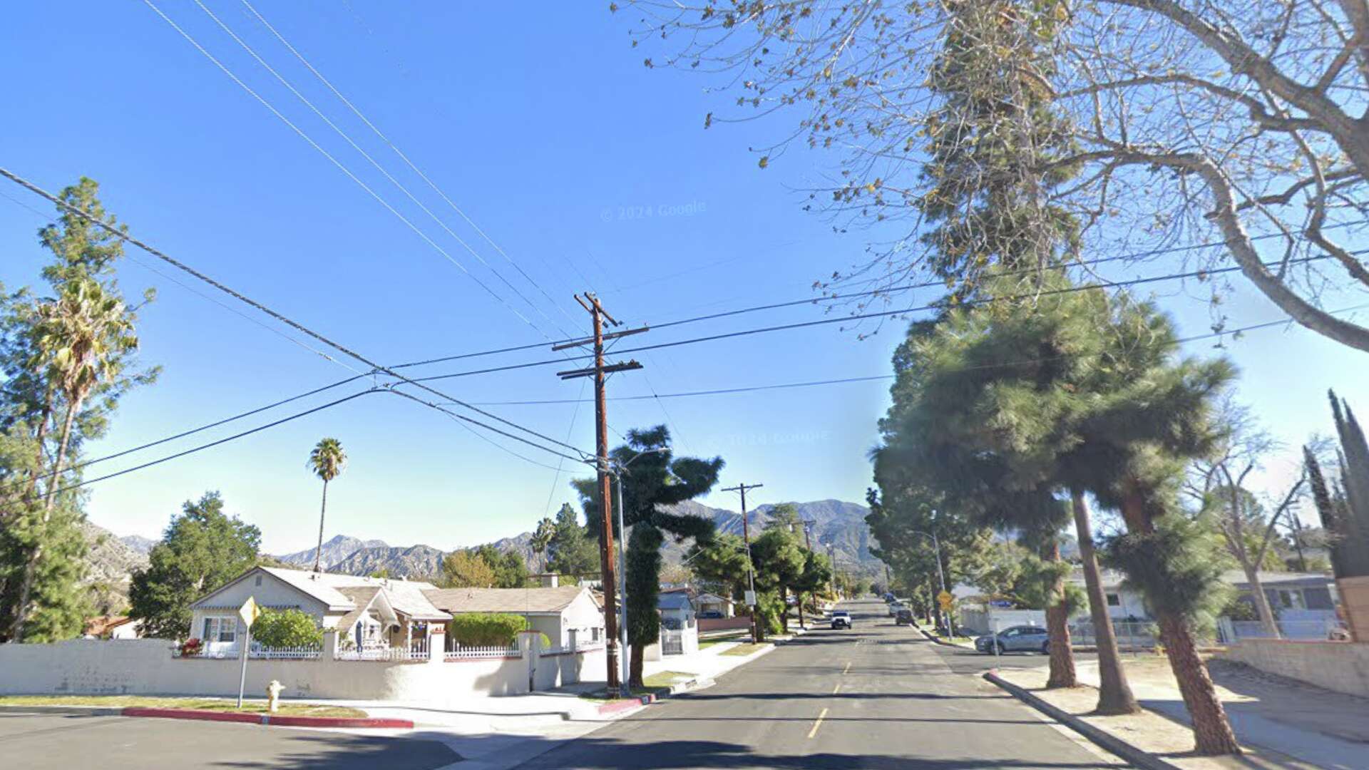Woman's body found inside trash can that appeared on Calif. street