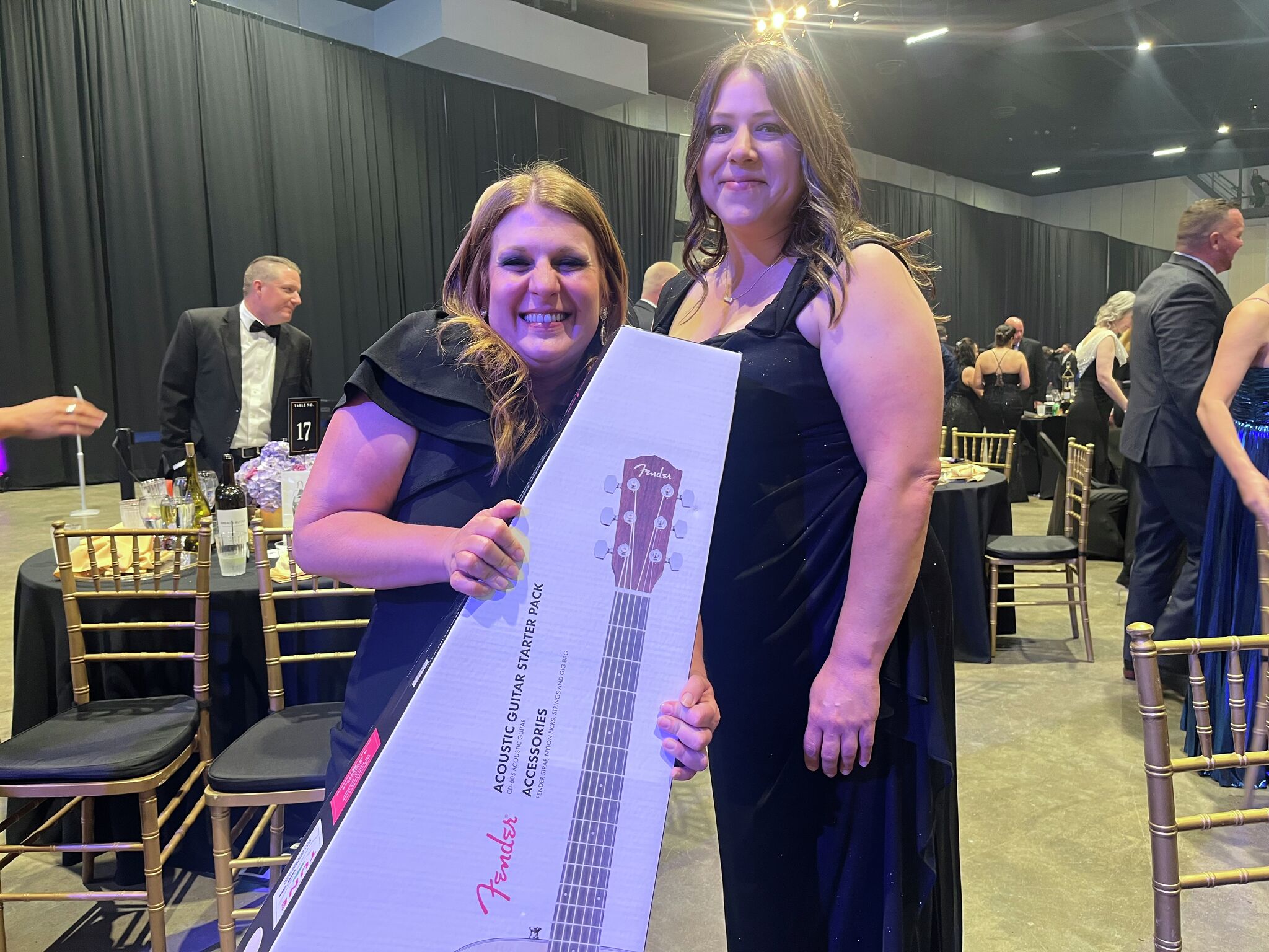 Christus Southeast Texas Foundation hosts its 41st annual Gala