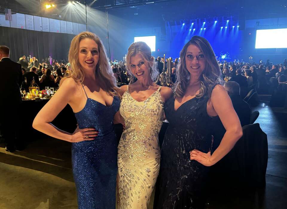 Christus Southeast Texas Foundation hosts its 41st annual Gala