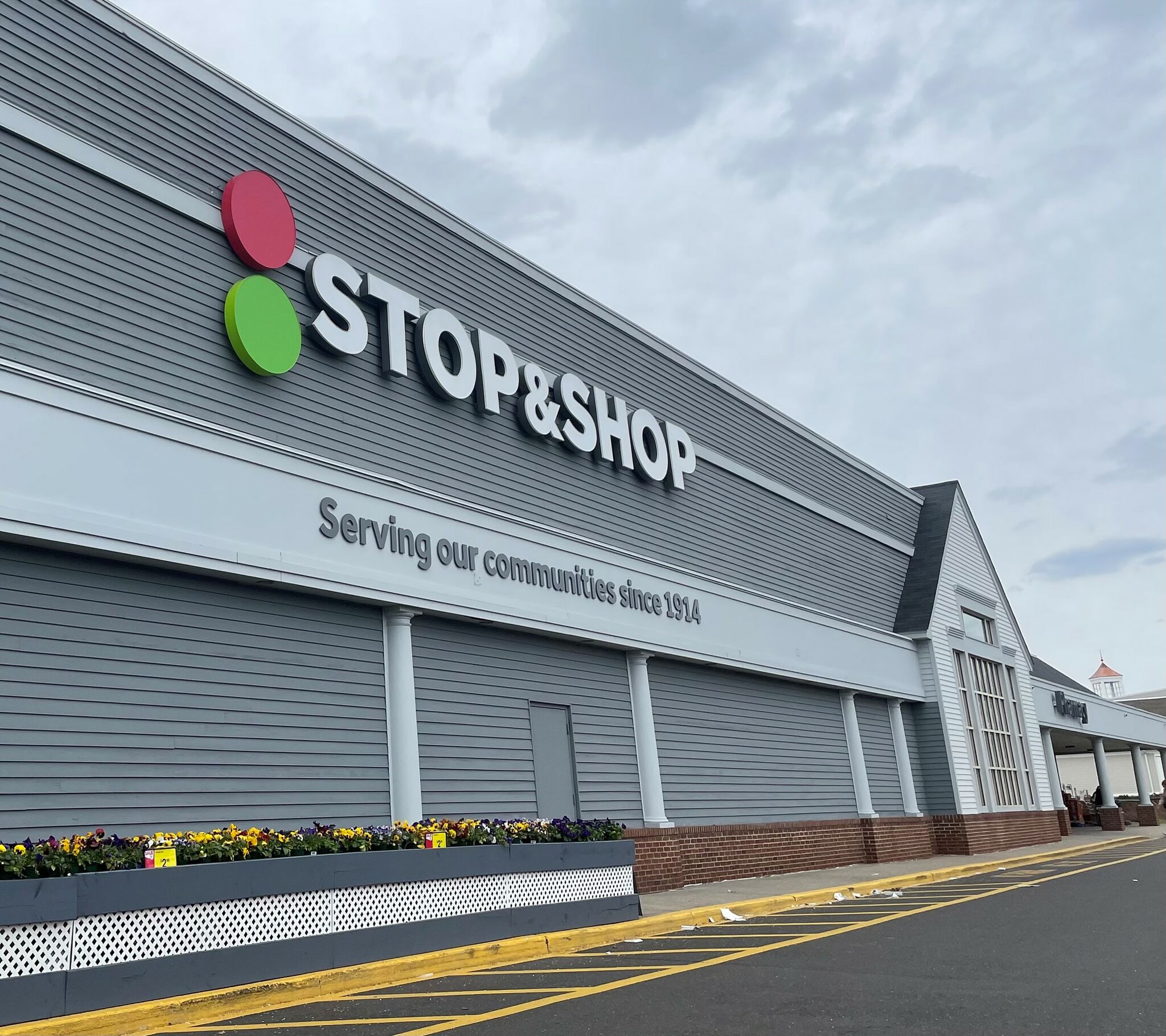 Stop & Shop To Close 'underperforming Stores.' What It Means For CT