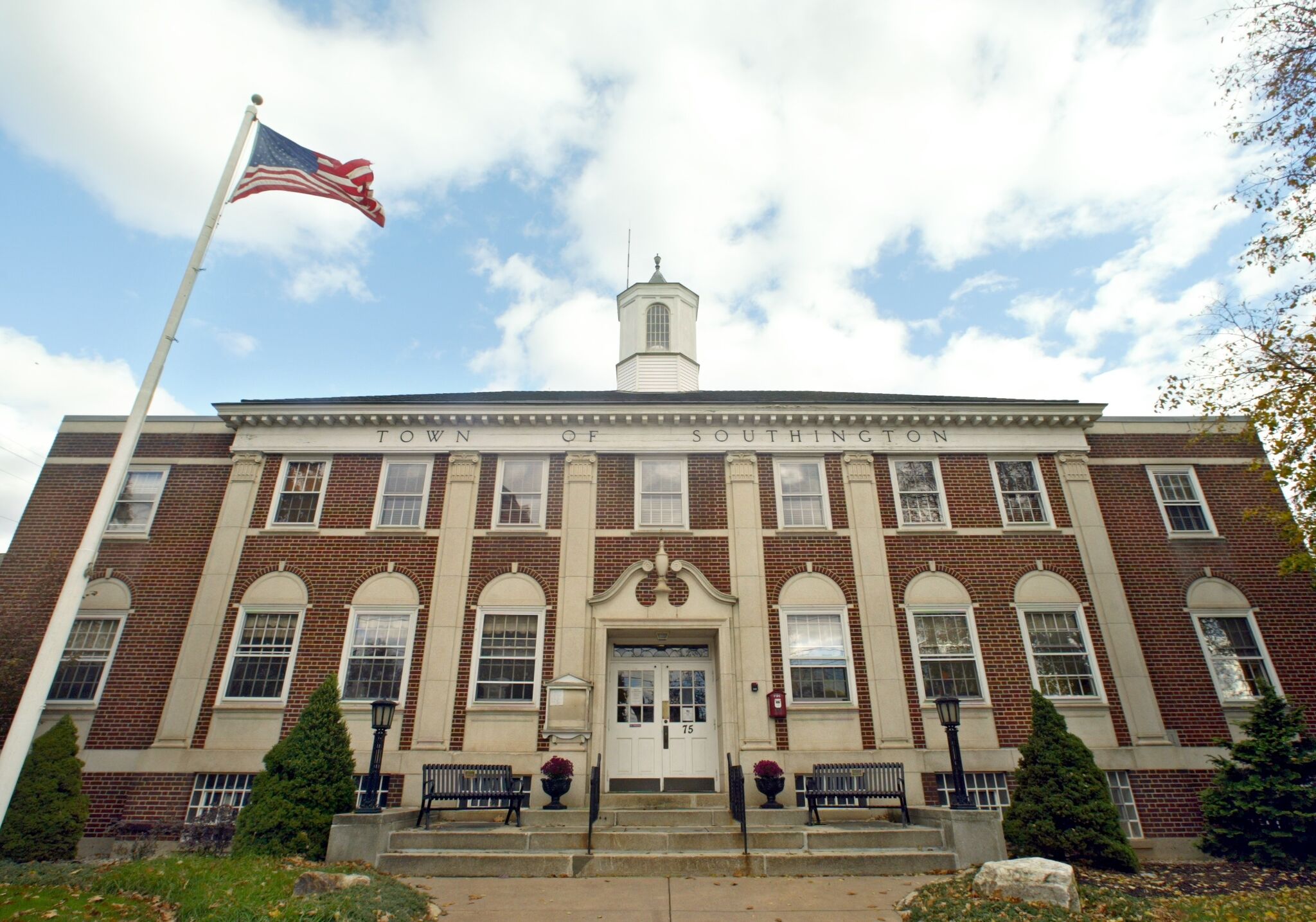 Senior housing proposed in Southington by former HQ owners