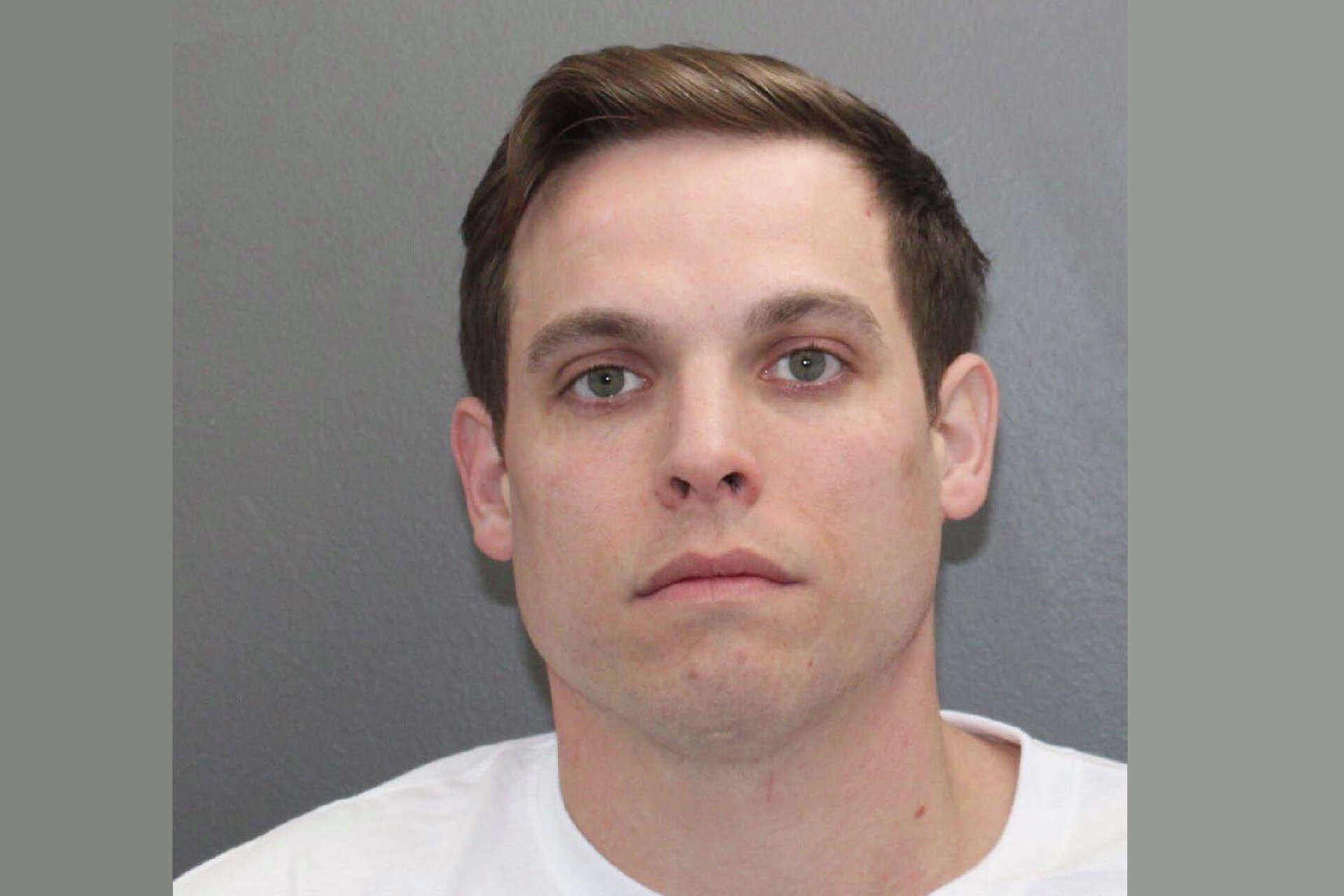 Christopher Smith-Wadsworth guilty in New Year's killing in Rotterdam