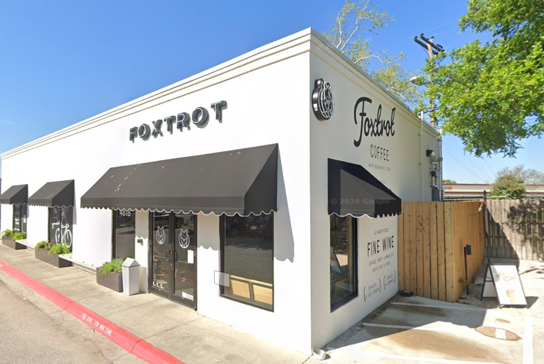 Foxtrot Market, Dom's Kitchen abruptly close all US stores