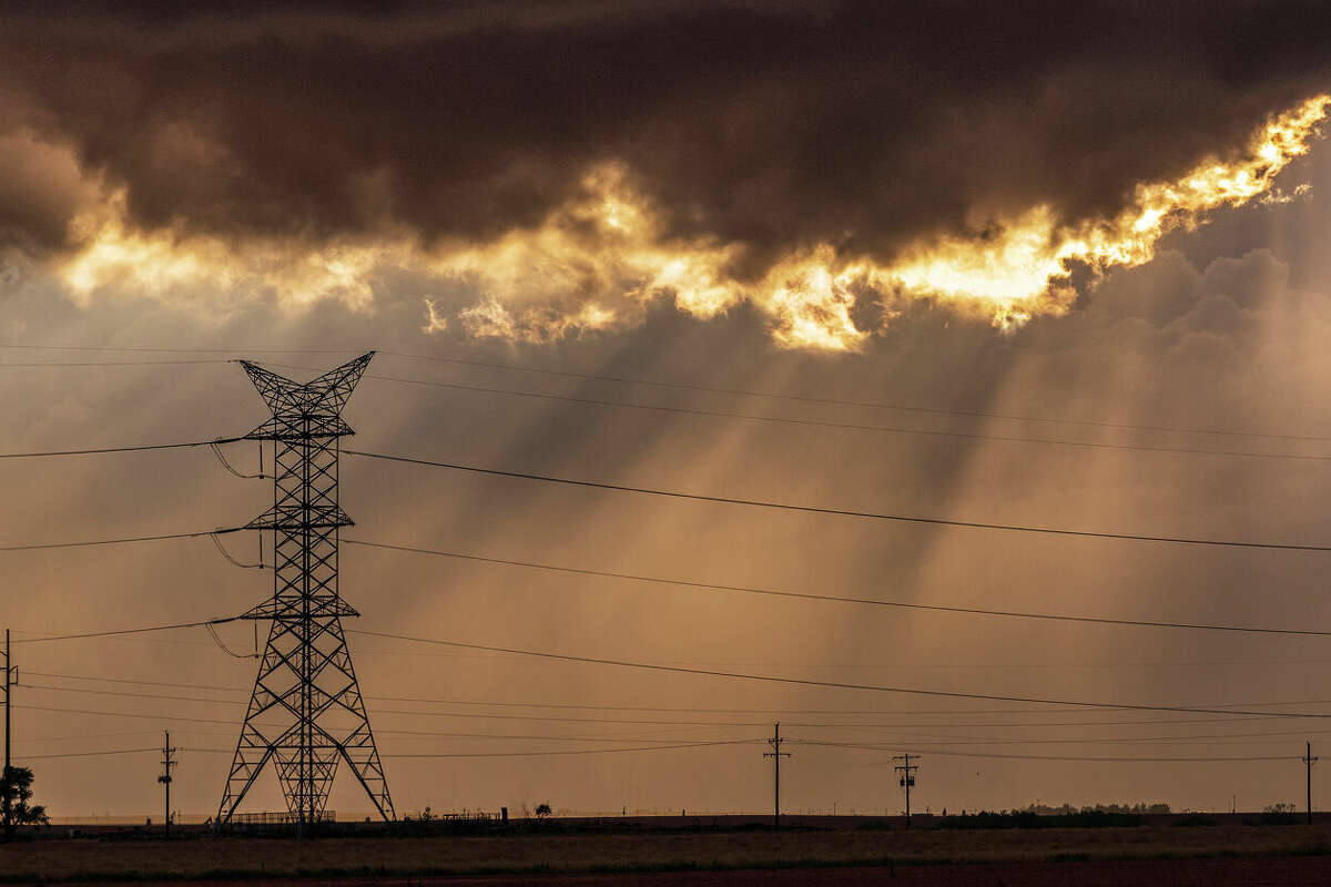 Over the next 12 years, Texas is predicted to experience more frequent hotter days, intensified droughts and heightened wildfire risk, according to a new study. 