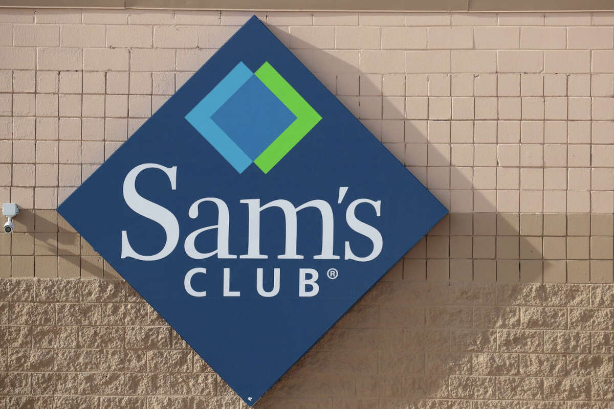 This rare deal gets you 72% off an annual Sam's Club membership.