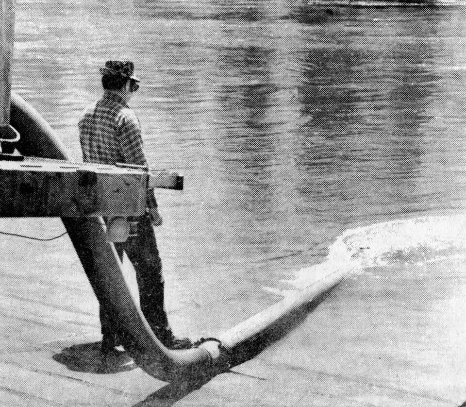 Onekama Twp. residents to weigh in on Portage Point Inn permit