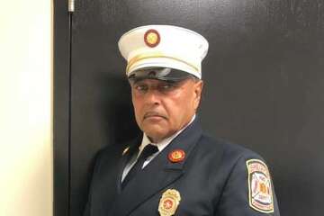 Bridgeport fire marshal's family plans autopsy, Monday funeral