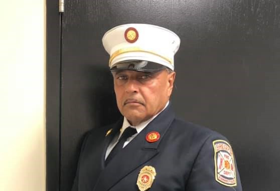 Bridgeport fire marshal's family plans autopsy, Monday funeral