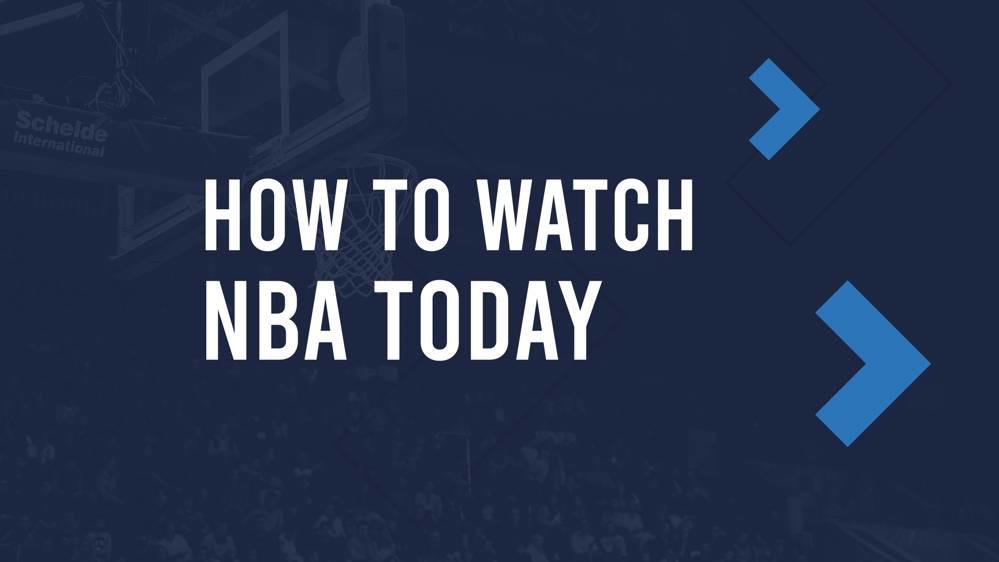 How to Watch the NBA on Wednesday: TV, Live Stream, Start Times