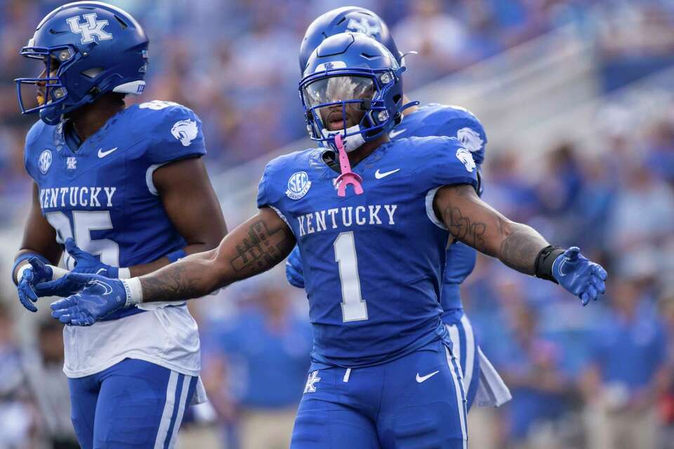 NFL draft: Projecting Houston Texans' picks for 2024