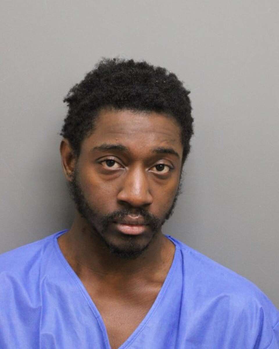 NY man broke into Darien home, stole resident's car, police say