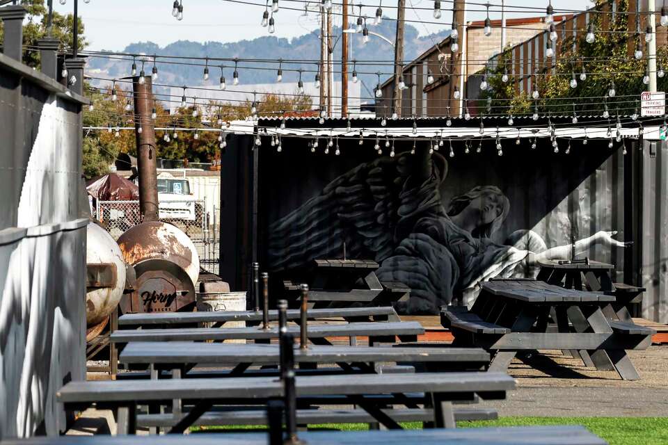 Here's where Oakland's Horn Barbecue is reopening after a fire