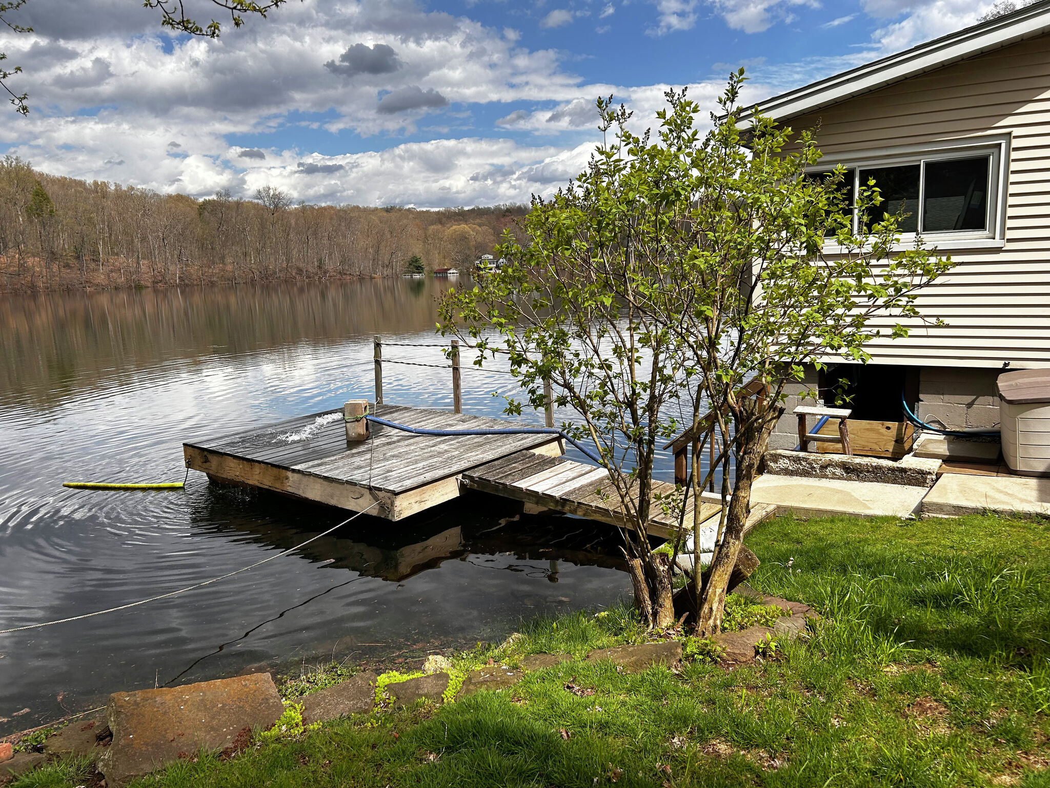 Portland counting on $750K in grants to ease flooding at Job's Pond - Vimarsana News