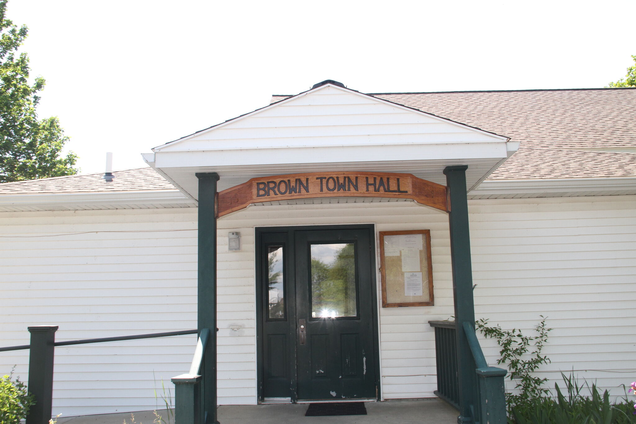 New master plan in Manistee County township sets future land use goals