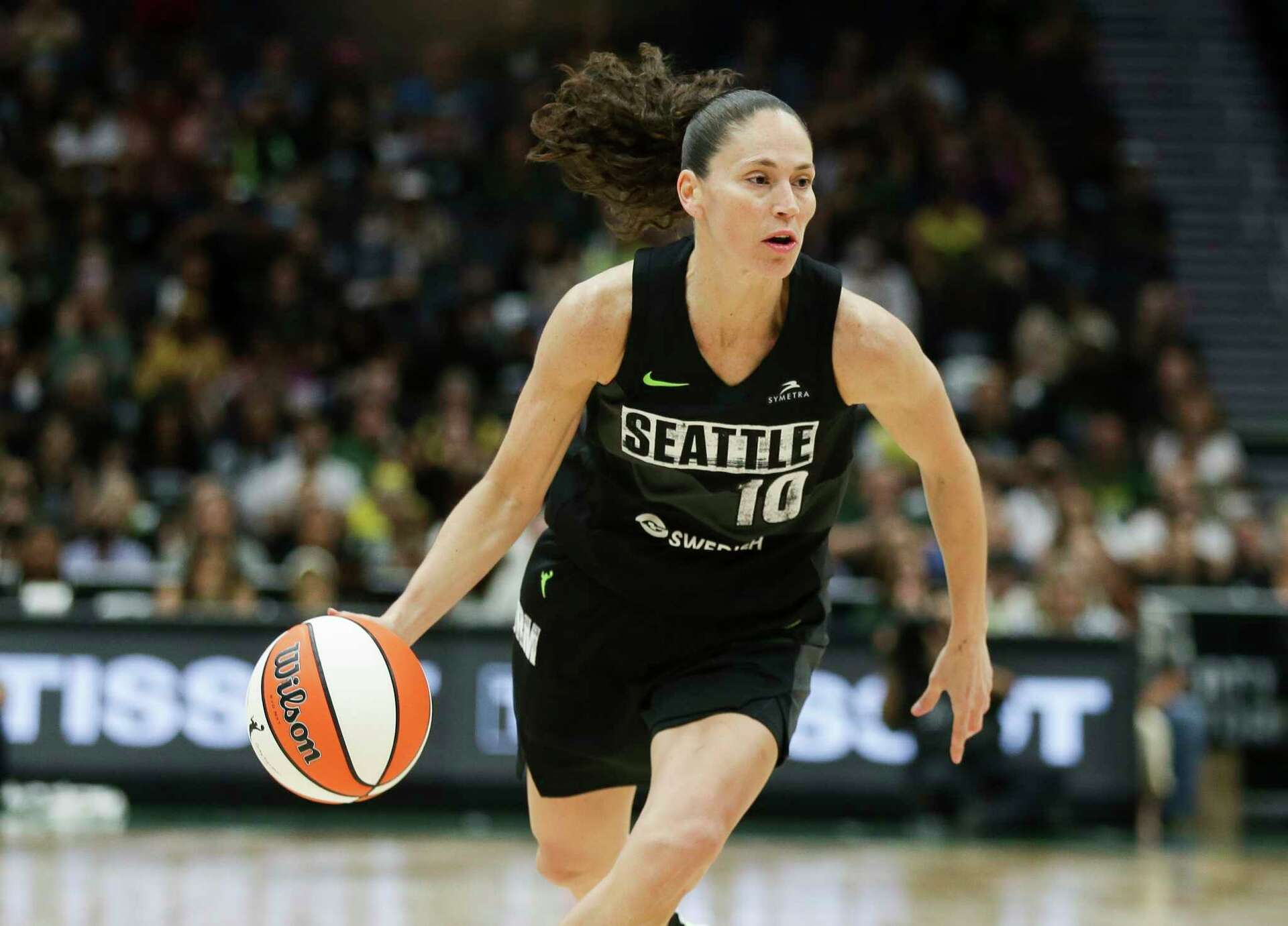 Sue Bird joins ownership group for WNBA fanchise Seattle Storm