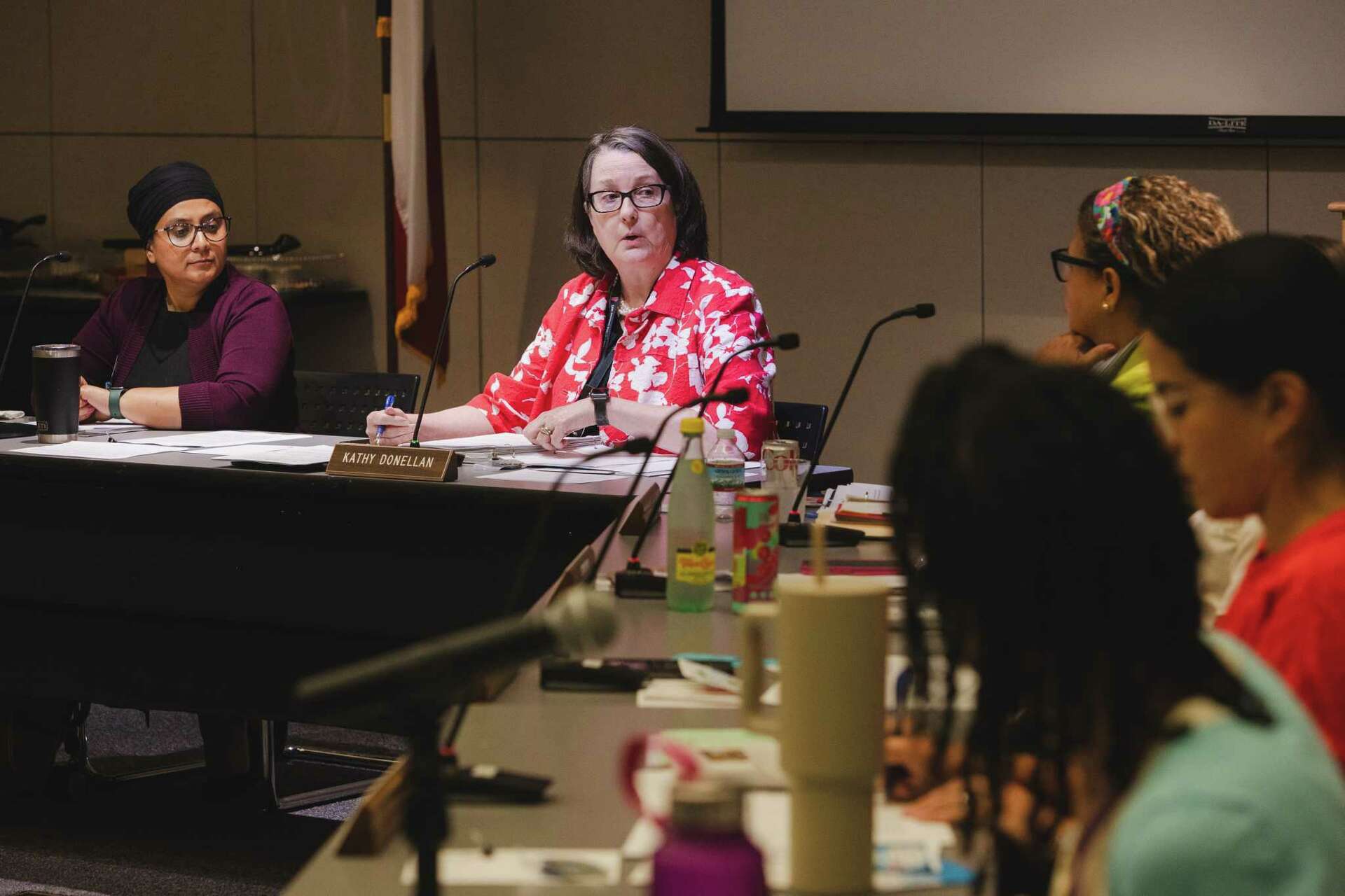 Feeling short-changed, S.A. wants more library money from Bexar County