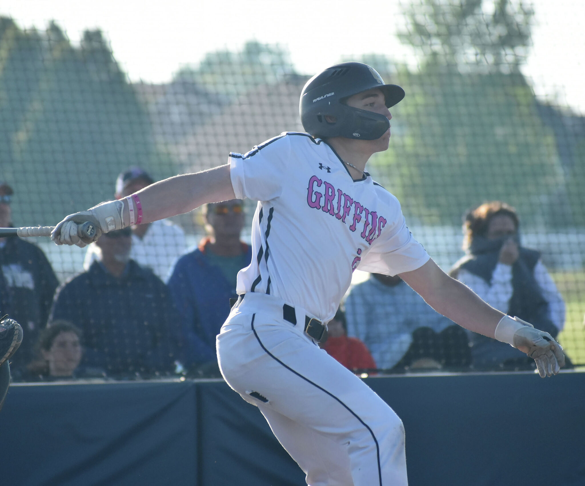 ROUNDUP Father McGivney baseball doubles up Rochester