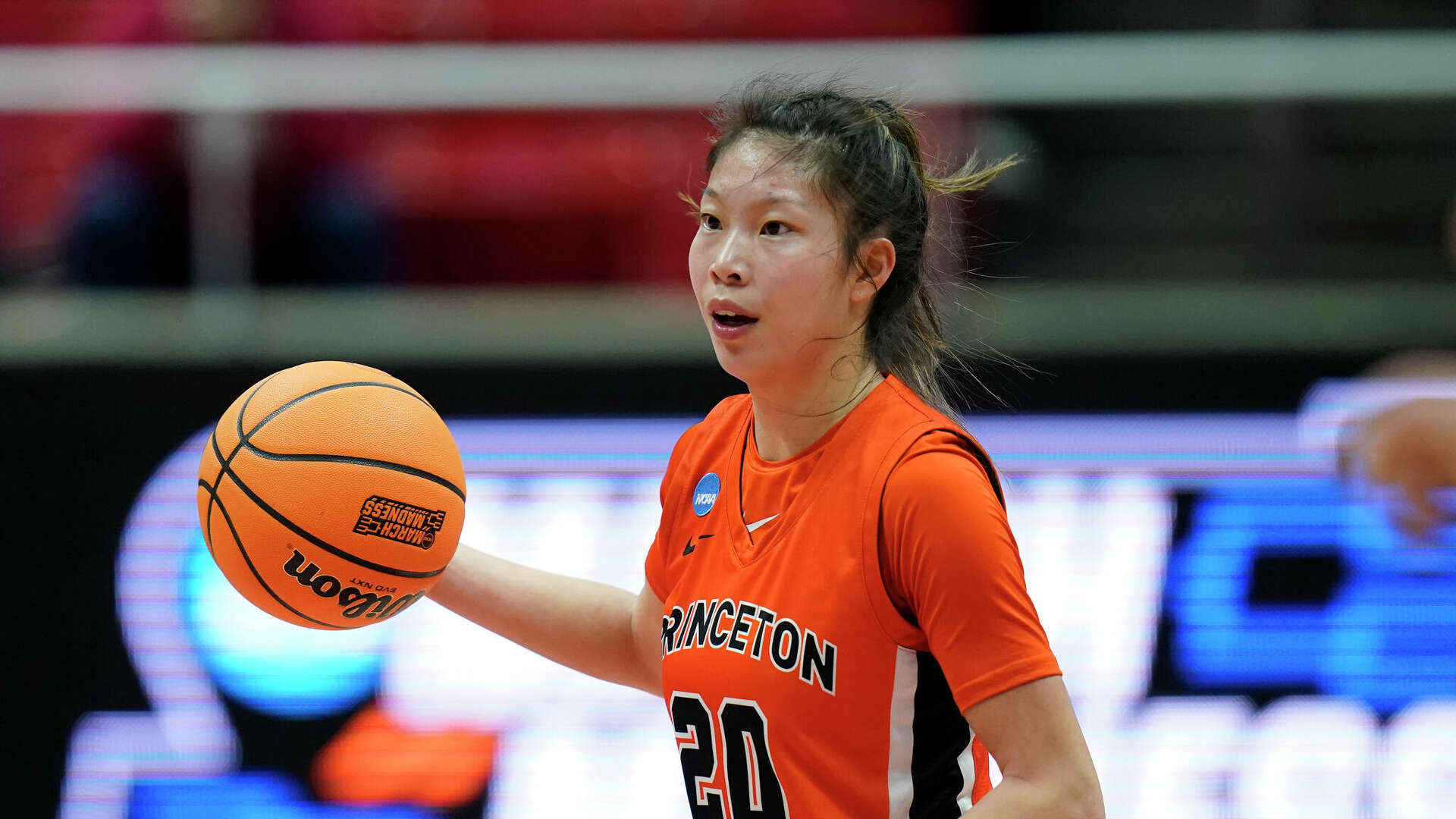 How guard Kaitlyn Chen could make difference in UConn women's lineup