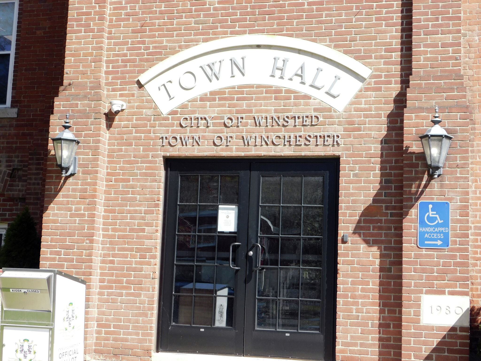 Winsted's 41.5 million budget plan heads to June 1 referendum