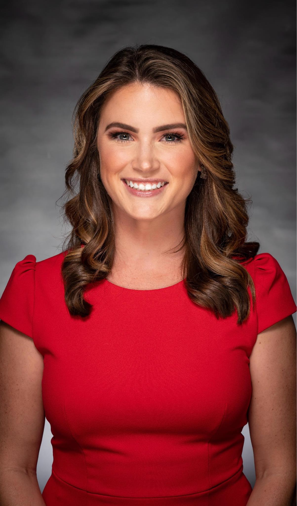 This TV news reporter is leaving San Antonio for CNN