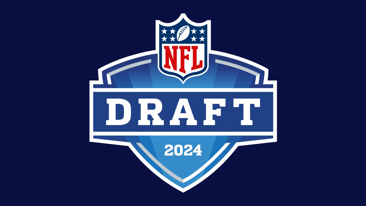 Where to watch the 2024 NFL draft TV channels & streaming options