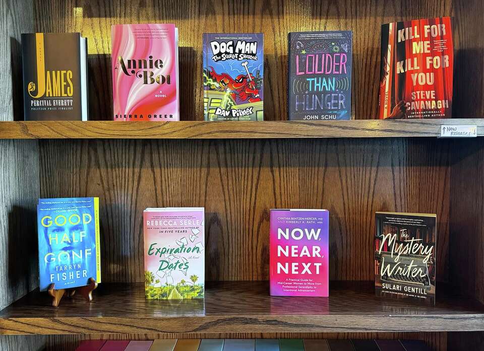 Houston bookstore and cocktail bar to host Beto O'Rourke in April