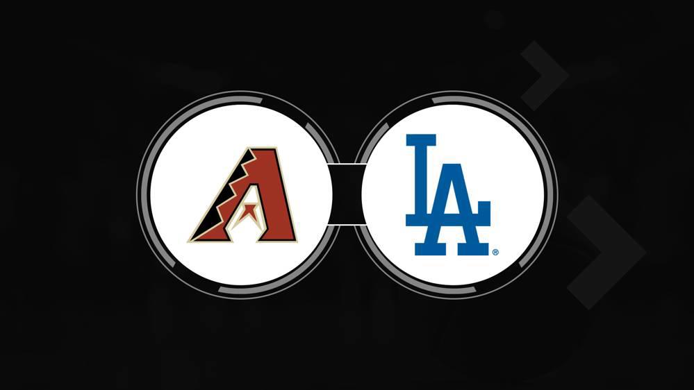 Dodgers vs. Dbacks Tickets & Game Info May 1