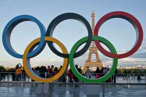 Paris Games could save Olympic movement, if it can overcome looming threats