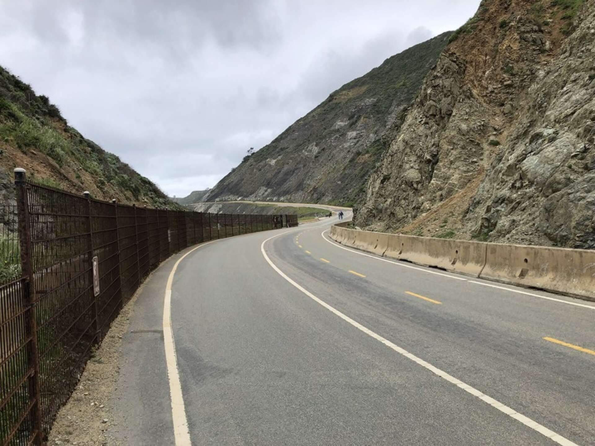 Devil’s Slide Trail a ‘hidden jewel’ with ‘dead men’ in plain sight