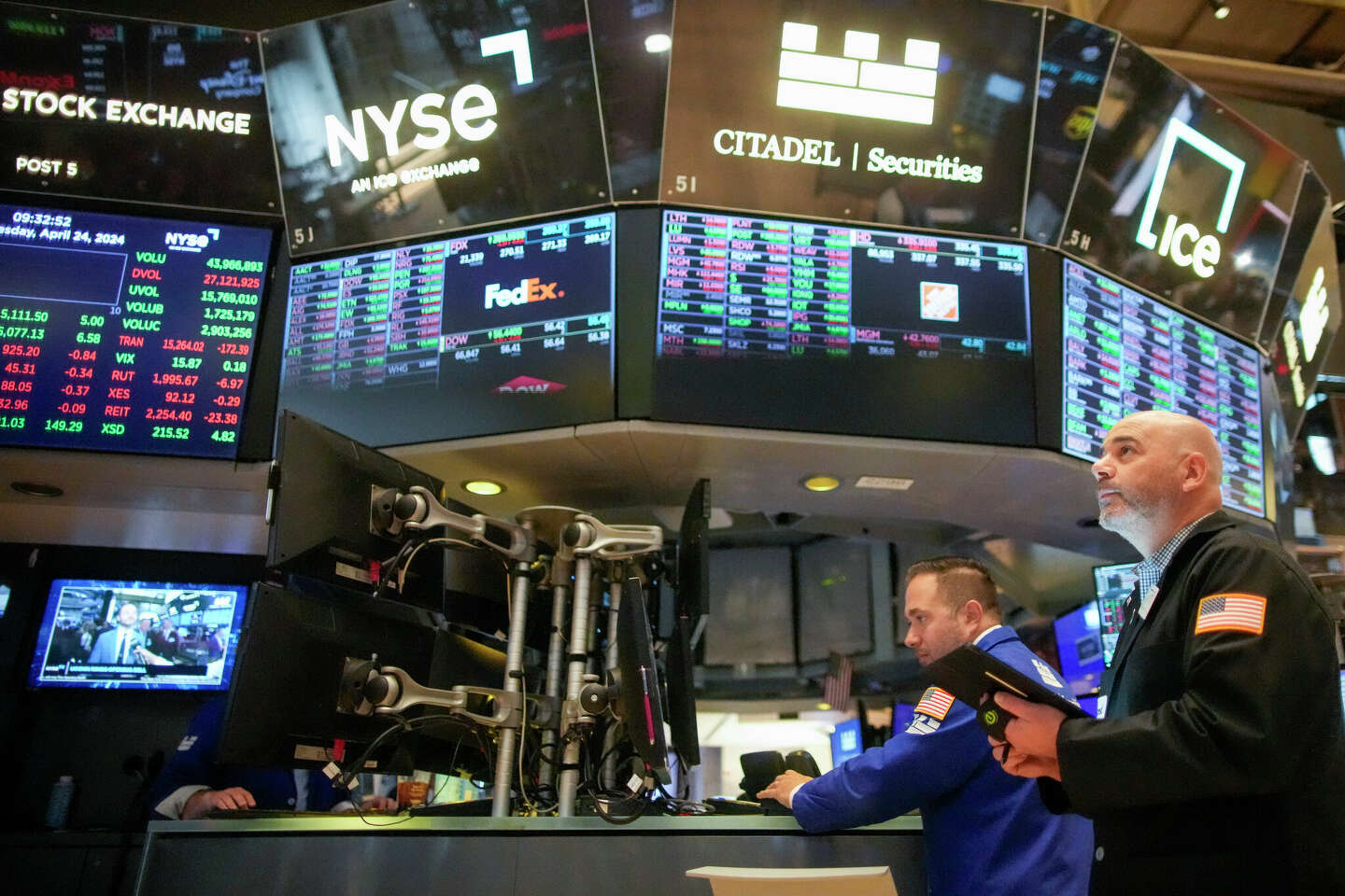 Image showcasing Business News - Connecticut Business - Financial News at NewsTimes.com