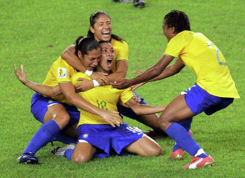 Report gives Brazil bid higher mark than Germany/Netherlands/Belgium ...