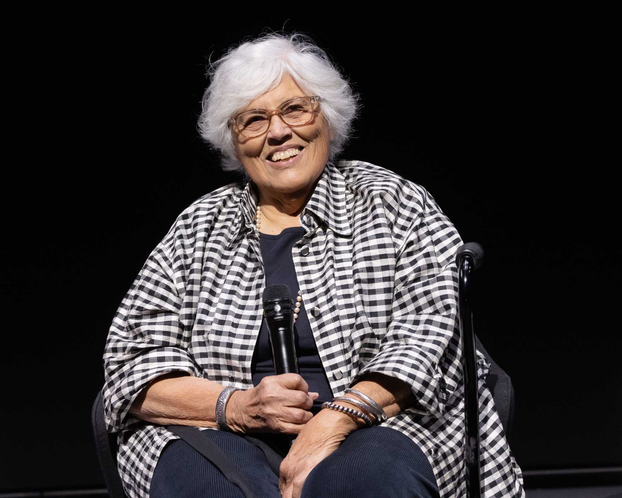 Lourdes Portillo, game-changing San Francisco filmmaker, dies at 80