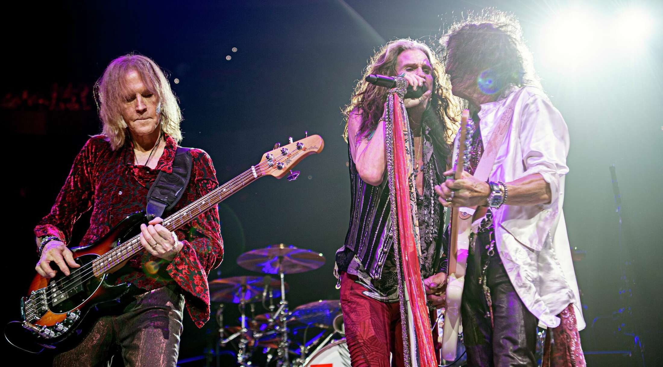 Aerosmith, Peso Pluma and more big concerts coming to San Antonio