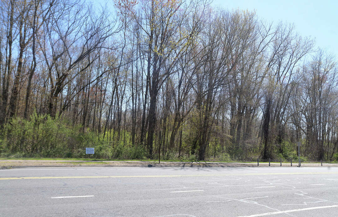 Enfield apartment complex proposed for South Road raises concerns