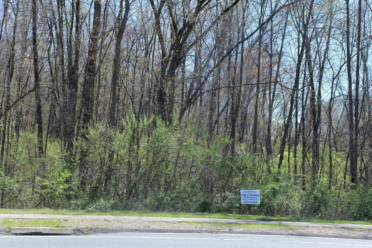 Enfield apartment complex proposed for South Road raises concerns