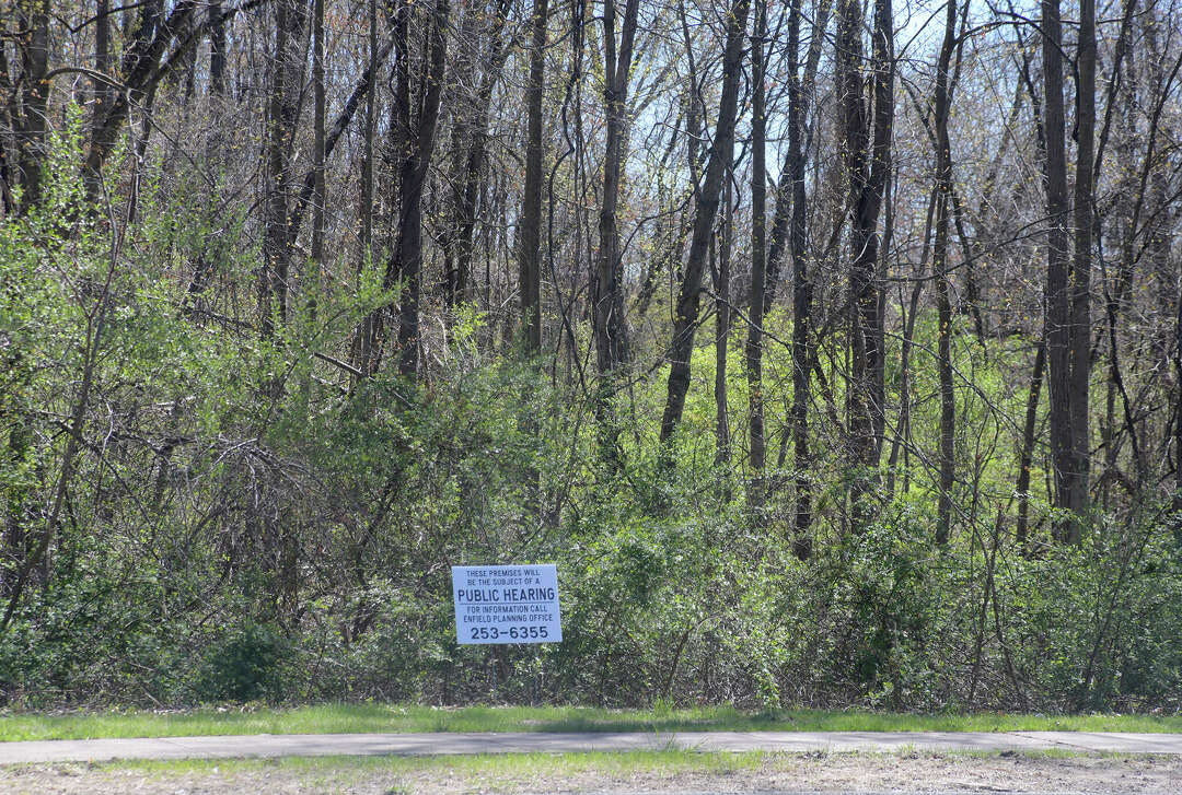 Enfield apartment complex proposed for South Road raises concerns