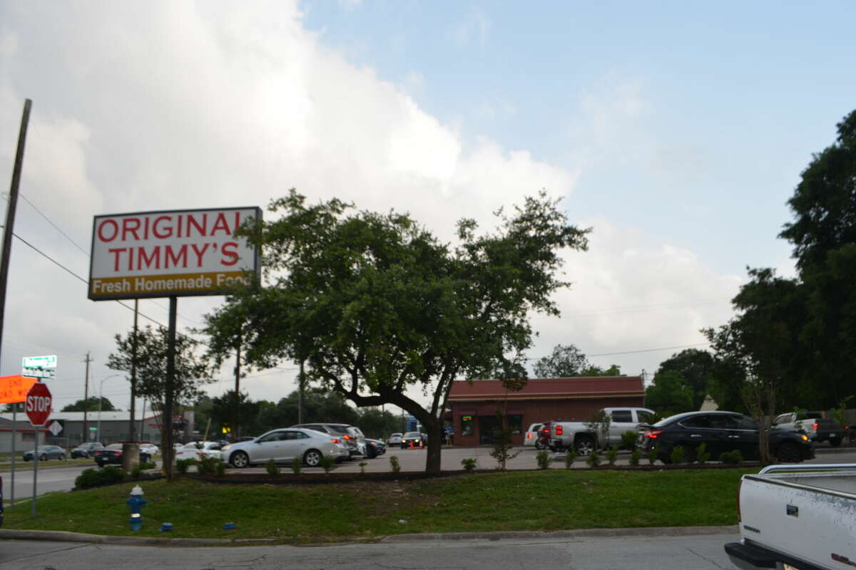 Located at 6418 Martin Luther King Blvd., the Dang family-owned Original Timmy Chan's is seen as the OG restaurant by many.