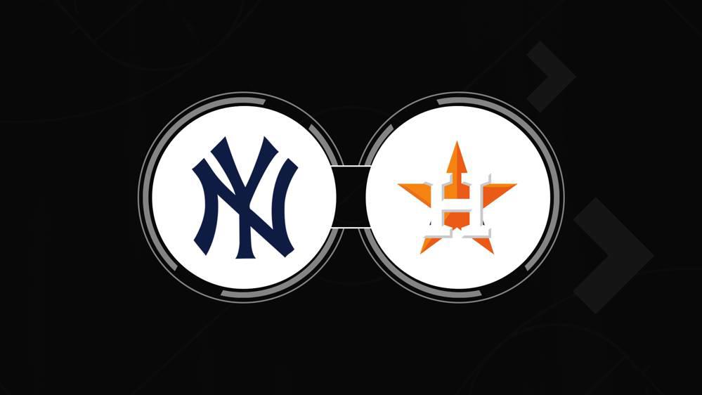 Astros Vs. Yankees Tickets & Game Info - May 9