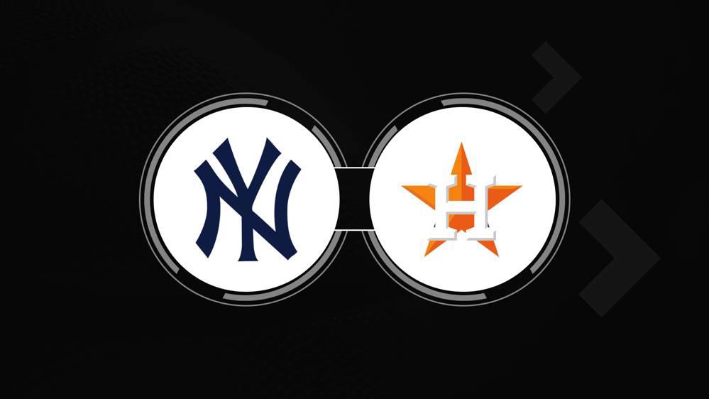 Yankees Vs. Astros Tickets & Game Info - May 8