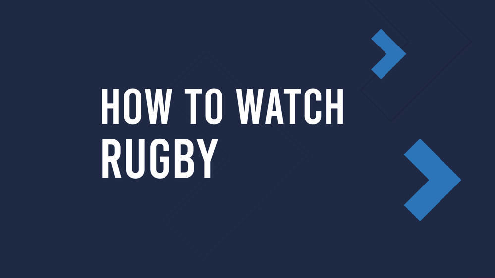How to Watch Rugby Streaming Live