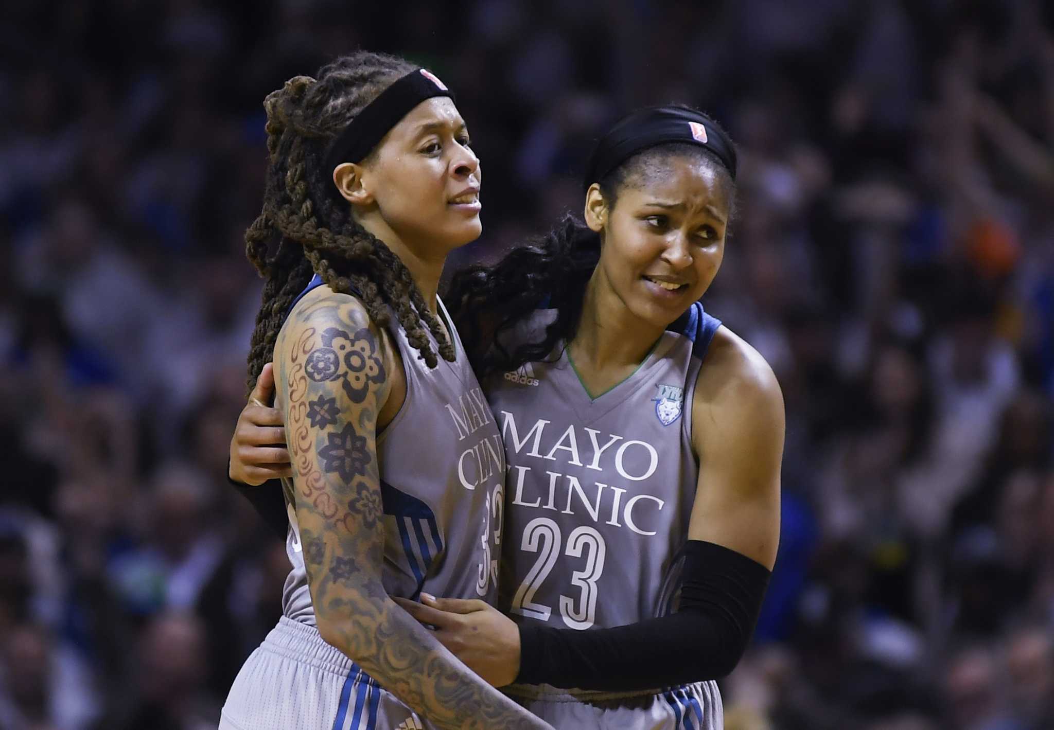 LSU Women S Basketball Great Seimone Augustus Will Return As An Assistant On Kim Mulkey S Staff