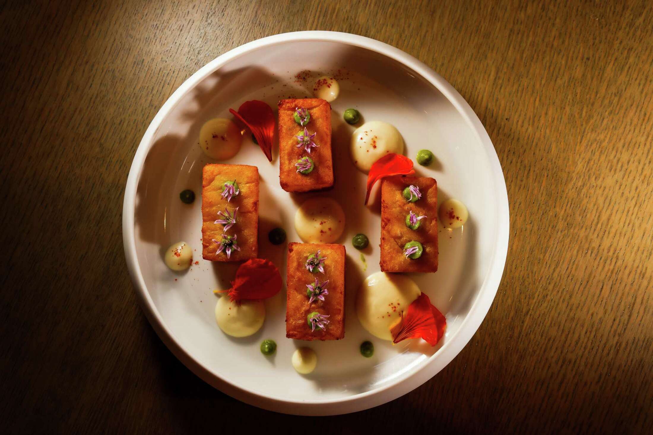 Italian restaurant Violetto opening in St. Helena