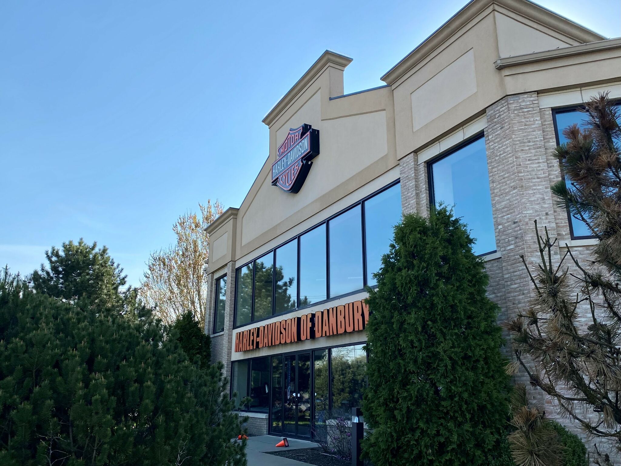 Harley davidson dealerships for sale cheap