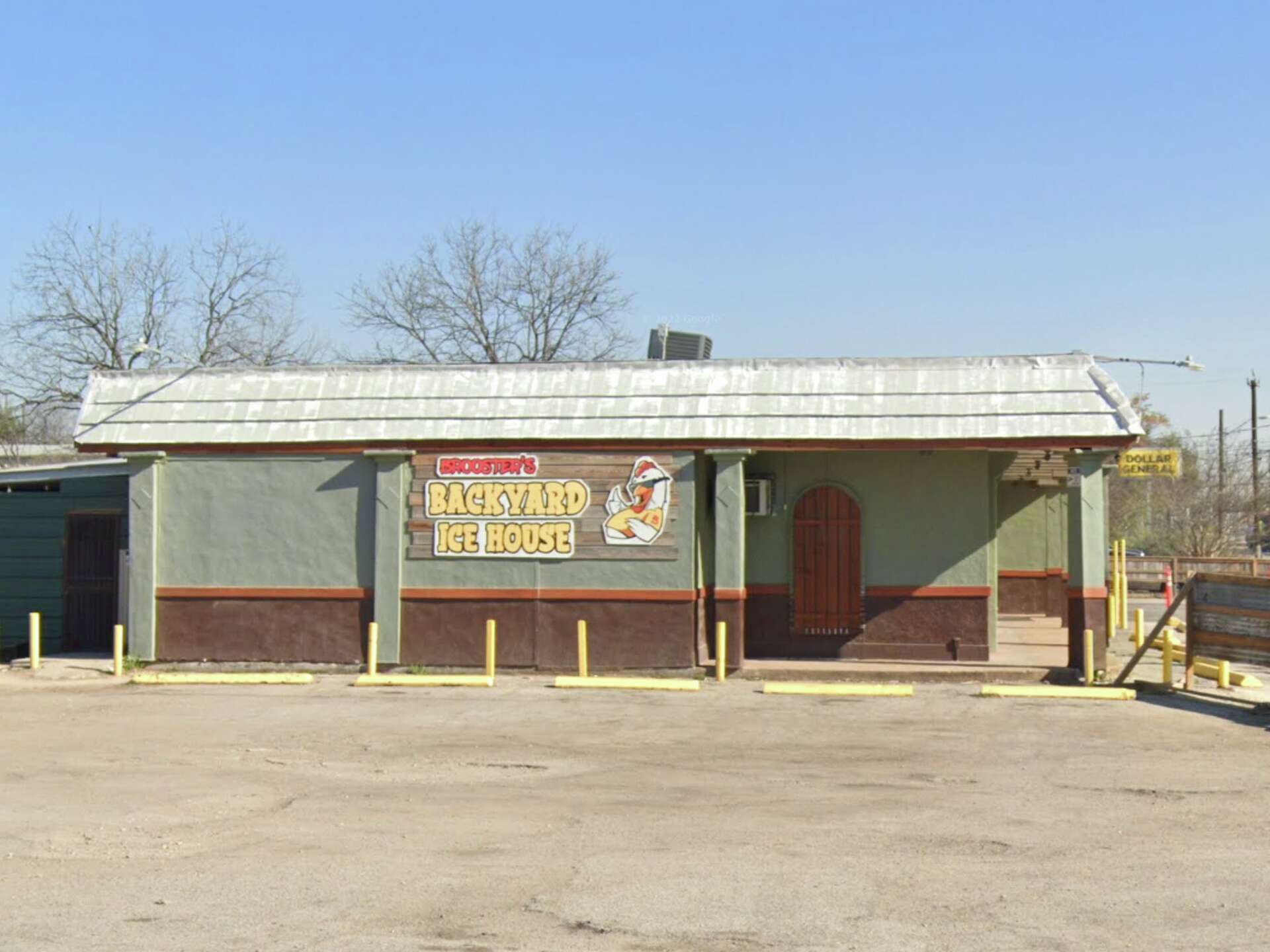 Brooster's Backyard closes after three years in San Antonio