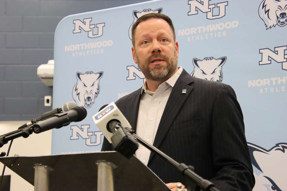 Northwood announces new men's hoops coach Tom Church