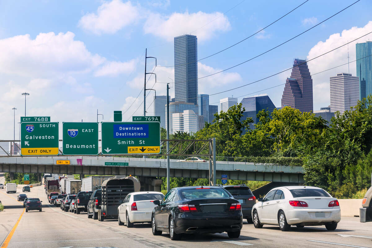 Road rage incidents have increased sharply from a decade ago. Houston had its share of 215 incidents from 2014-2023. Out of that number 192 resulted in shootings and 207 victims were shot, according to the recently provided data.