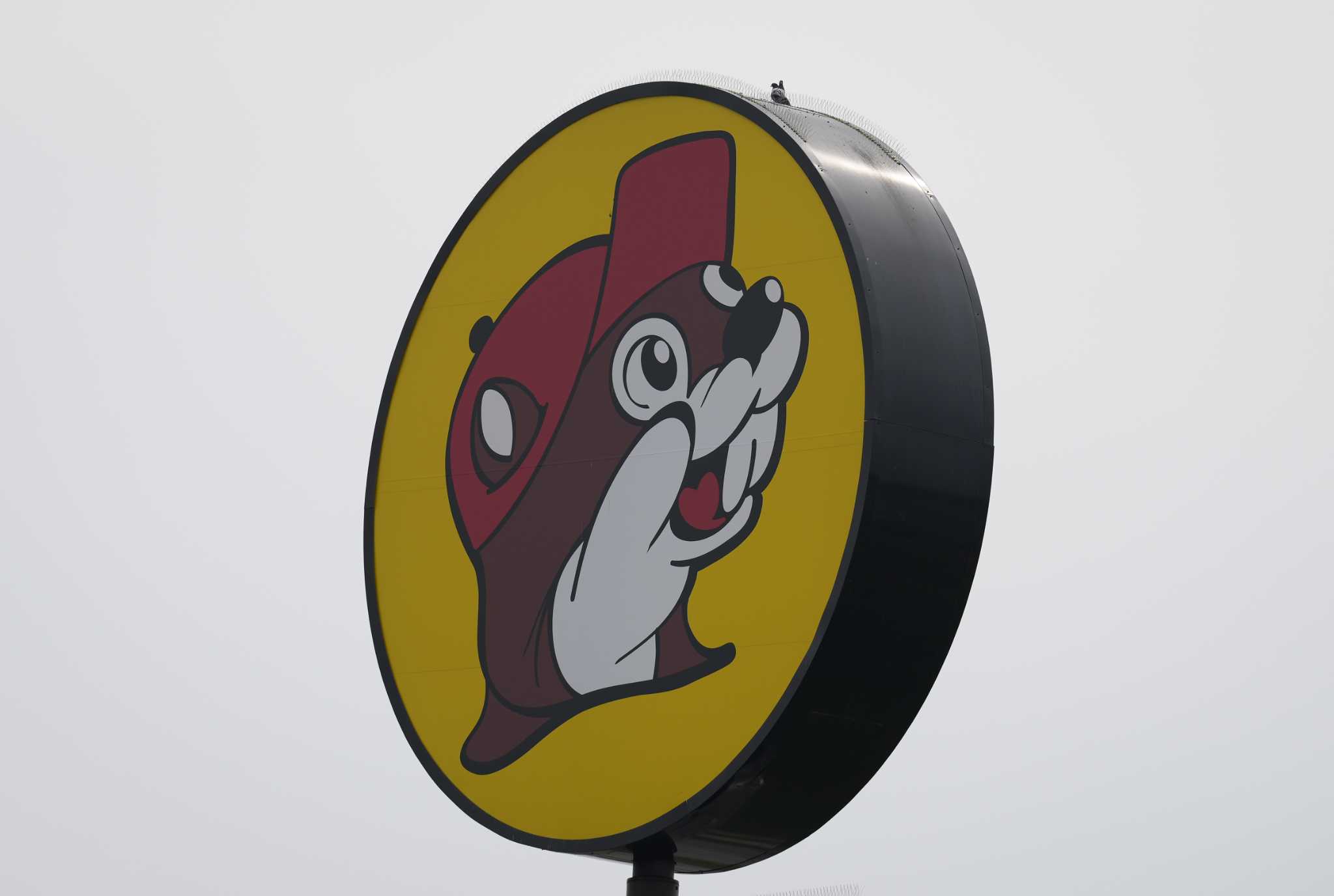 New Buc-ee's in Luling will be largest one in the world - Vimarsana News